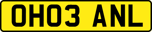 OH03ANL