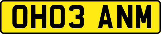 OH03ANM