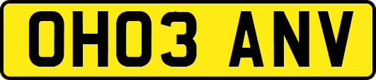 OH03ANV