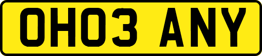 OH03ANY