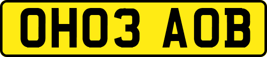 OH03AOB