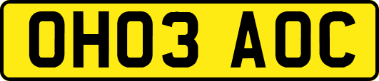 OH03AOC