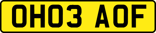 OH03AOF