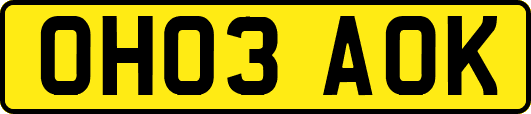OH03AOK