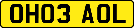 OH03AOL