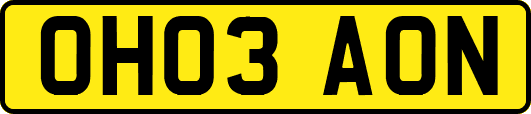 OH03AON