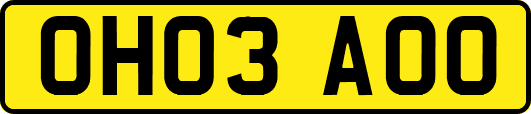 OH03AOO