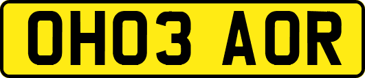 OH03AOR