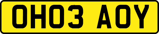 OH03AOY