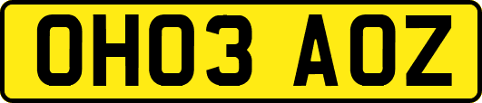 OH03AOZ