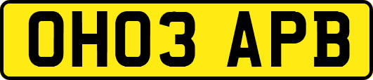 OH03APB