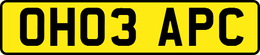 OH03APC