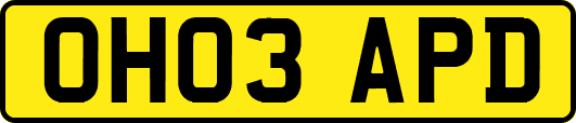 OH03APD