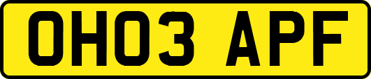 OH03APF