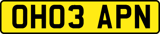 OH03APN