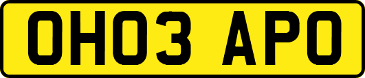 OH03APO