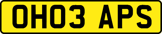OH03APS