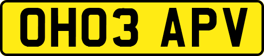 OH03APV