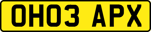 OH03APX