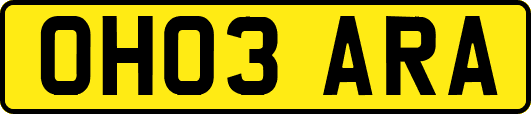 OH03ARA