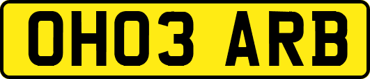 OH03ARB