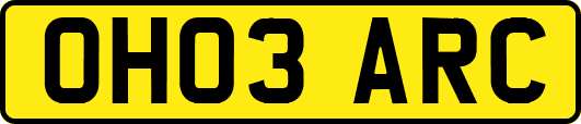 OH03ARC