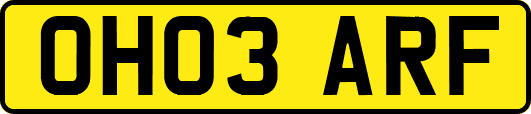 OH03ARF