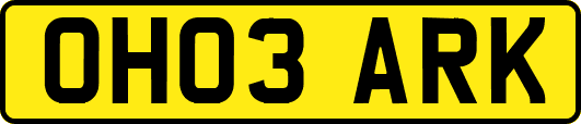 OH03ARK