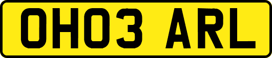 OH03ARL