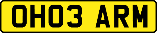 OH03ARM