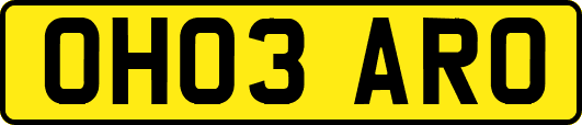 OH03ARO