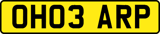 OH03ARP