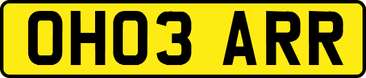 OH03ARR