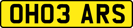 OH03ARS
