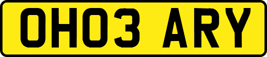 OH03ARY