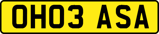 OH03ASA