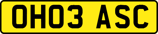 OH03ASC