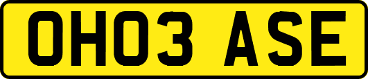 OH03ASE