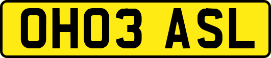 OH03ASL