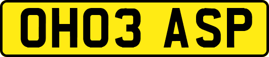 OH03ASP