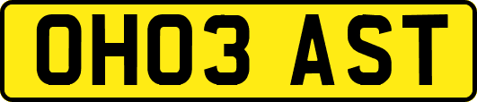 OH03AST
