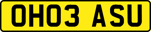 OH03ASU