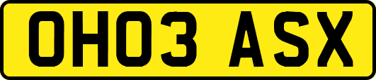 OH03ASX