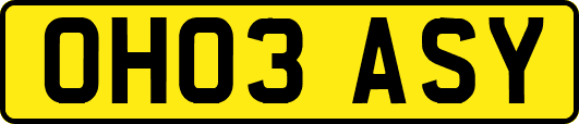 OH03ASY