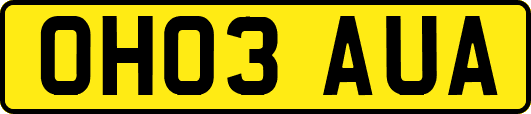 OH03AUA