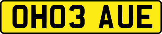 OH03AUE