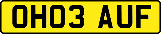 OH03AUF