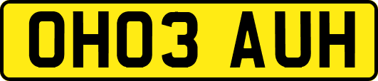 OH03AUH