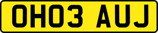 OH03AUJ