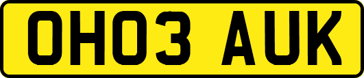 OH03AUK